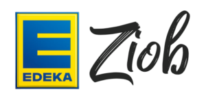 Edeka Ziob Logo